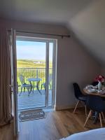 Moher Heights - Bed and Breakfast Liscannor