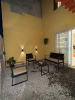 Facturamos, climatizada, Cerca Tamsa y Cd Industrial - B&B Veracruz