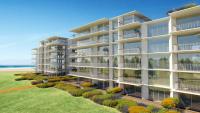 The Dr Pure Spa, Bayline Beach Spa & Gym - Ferienwohnung Armação de Pêra