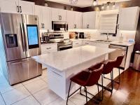 High end haven where Serenity meets Style and Fun - Ferienwohnung Moncton