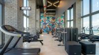 Modern Luxury Miami Apartment with Pool & Gym - B&B Miami