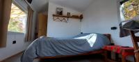 La casita de Kaleuche - Ferienwohnung San Martín de los Andes
