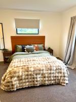 Snow Fed House - B&B Methven