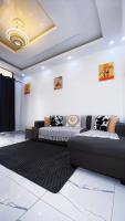 Le Cocooning Mermoz-Batrain - Bed and Breakfast Dakar