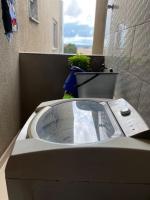 Apartamento atrás do shopping - B&B Macacos