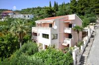 Apartments by the sea Podgora, Makarska - 25999 - Chambres d'hôtes Podgora