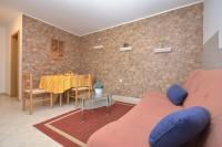 Appartement 1 Chambre avec Terrasse - Vue sur Mer