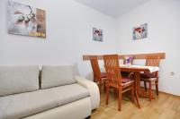 Appartement 1 Chambre avec Balcon et Vue sur Mer