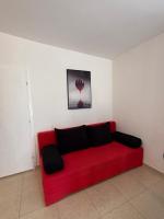 Appartamento con 1 Camera da Letto e Balcone