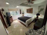 Standard Zimmer mit Queensize-Bett