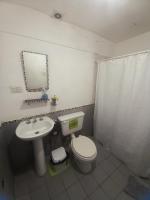 Vierpersoonskamer met Eigen Badkamer