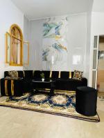 Dar lala fatima zahrae - B&B Rabat