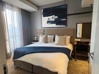 Capital on Park Sandton - B&B Johannesburg