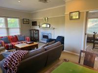 Namoi Dreaming Spacious parkview residence - Chambres d'hôtes Narrabri