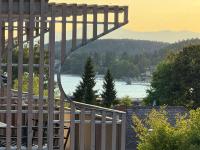Apartement am Klopeinersee - Bed and Breakfast Unterburg am Klopeiner See