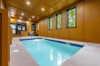 SPECIAL Luxury Manor Hot Tub Pool Ober Views - Ferienwohnung Gatlinburg