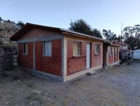 Cabañas Wiñay 8 - B&B Putre