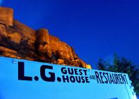 B&B Jodhpur - L.G. Paying Guest House - Bed and Breakfast Jodhpur