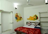 Budget Doppelzimmer