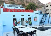L G Guest House - Ferienwohnung Jodhpur