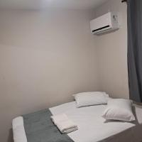 Apê da Fer- localização excelente - B&B Cuiabá