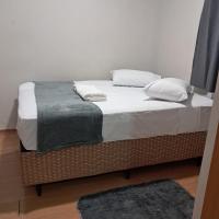Apê da Fer- localização excelente - B&B Cuiabá