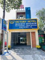 Victory Hotel - B&B Xóm Hương Phùng