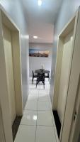 Apartamento mobiliado - Bed and Breakfast Marabá