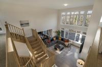 Dream Muskoka Retreat with Hot Tub, BBQ, Fire Pit and Theatre Room - Chambres d'hôtes Dwight