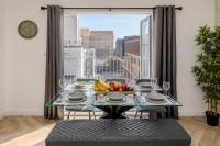 Luxe By The Sea - Luxury in the Centre of Brighton - Aparthotel - 3 Beautiful Apartments - Penthouse Available - Chambres d'hôtes Brighton