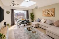 Appartement 3 Chambres Premium avec Balcon