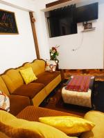 Shekina Huaraz Departament - B&B Huaraz