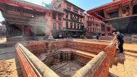 Shiva Guest House - B&B Bhaktapur