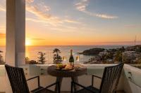 Stunning Manly Views 3BR Coastal Apartment - Ferienwohnung Sydney