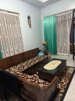 Chambre Double avec Salle de Bains Privative