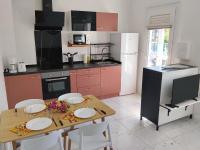 Kaza LYBS - B&B Fort-de-France