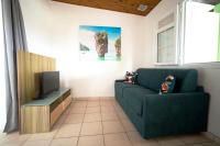 Appartamento con 1 Camera da Letto