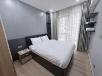 Ascentia Serviced Apartment in Central Phu My Hung - Chambres d'hôtes Hô Chi Minh Ville