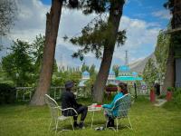 Northlanders Guest House Skardu - B&B Skardu