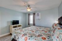 Surf City Stay Coastal Calm motel - Bed and Breakfast Surf City