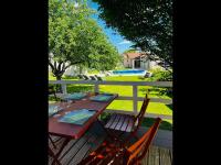 Gite des Iles - Bed and Breakfast La Grève-sur-Mignon