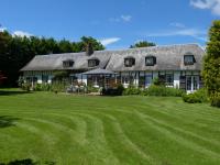 Le Petit Verger - B&B Grumesnil