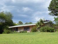 Crags Cottage - B&B