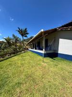 Refúgio Boa Vista - Ferienwohnung Venda Nova do Imigrante