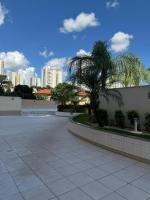 Cosy Funcional Familiar Smart Living Centro - B&B Cuiabá