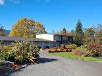 Spa Lodge Motel - B&B Hanmer Springs