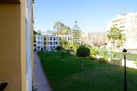 Apartamento Andalucía - Ferienwohnung Benalmádena