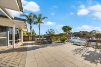 Smada Stay - 4BR, Waterfront, Perfect Entertainer - Ferienwohnung Port Lincoln