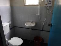 Family Room with 2 Bedroom