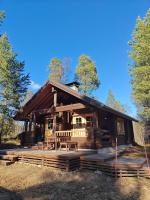 Kotikolo - Bed and Breakfast Inari